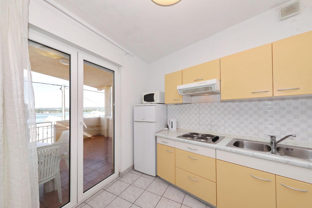 Apartment Alexa Turanj Eksteriør bilde